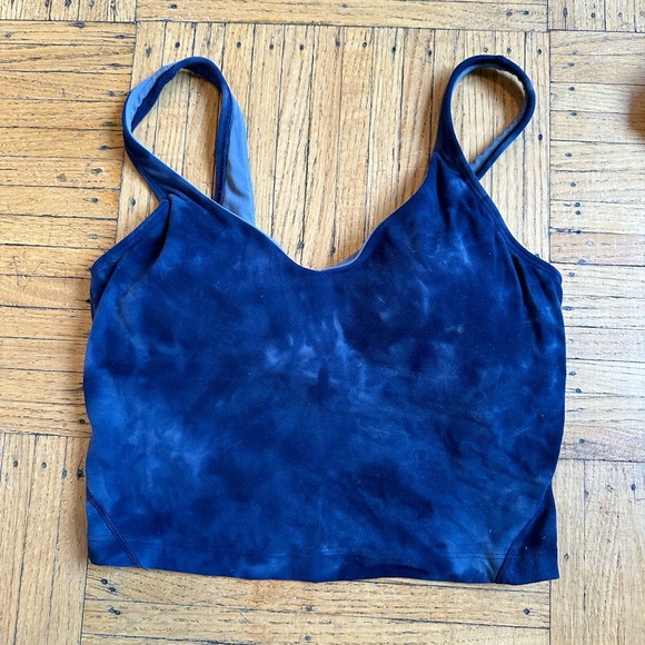 Align tank - Picture 2 of 4